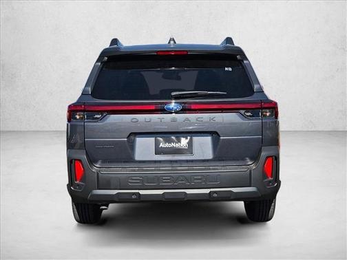 2026 Subaru Outback Touring