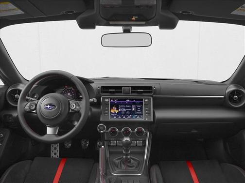 2026 Subaru BRZ Limited