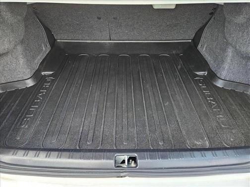 2016 Subaru Impreza 2.0i