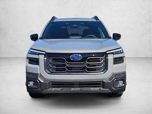 River Rock Pearl 2026 Subaru Outback Limited XT