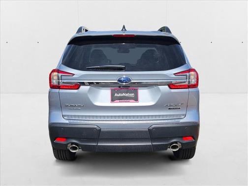 2025 Subaru Ascent Touring 7-Passenger