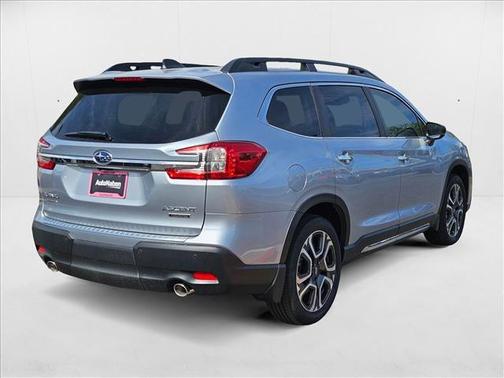 2025 Subaru Ascent Touring 7-Passenger