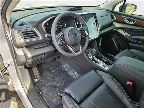 2025 Subaru Ascent Touring 7-Passenger