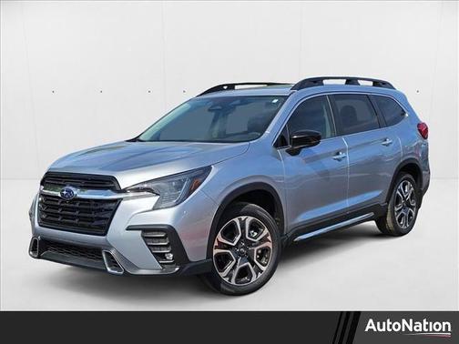 2025 Subaru Ascent Touring 7-Passenger