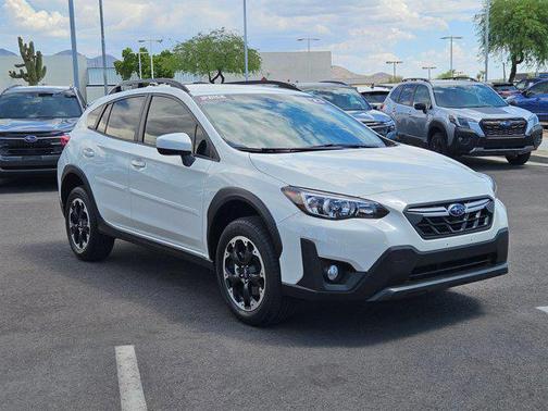 2023 Subaru Crosstrek Premium