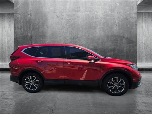 2022 Honda CR-V 2WD EX-L