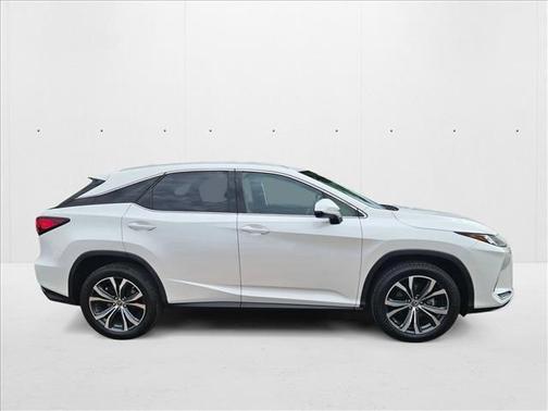 2021 Lexus RX 350 Base