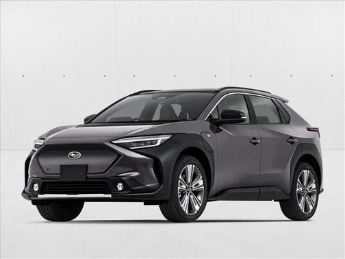 2023 Subaru Solterra Limited
