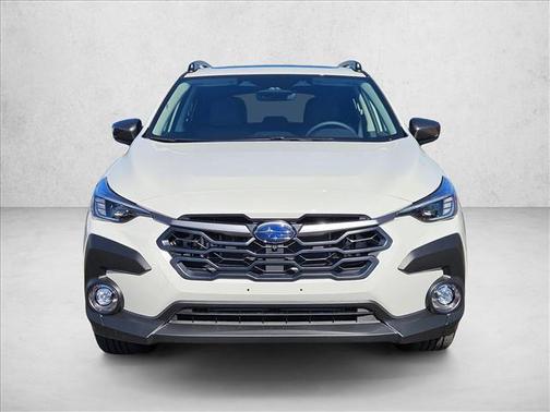 2026 Subaru Crosstrek Hybrid Base