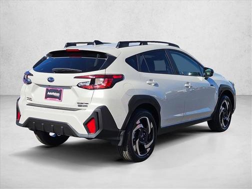 2026 Subaru Crosstrek Hybrid Base