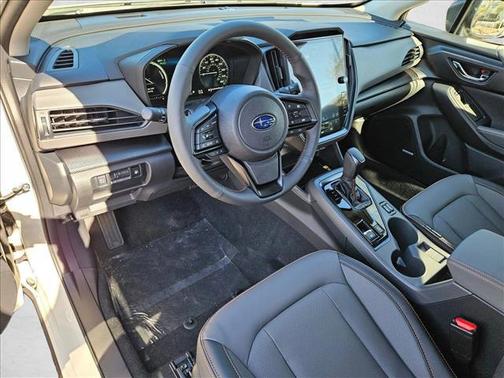 2026 Subaru Crosstrek Hybrid Base