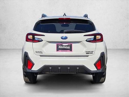 2026 Subaru Crosstrek Hybrid Base