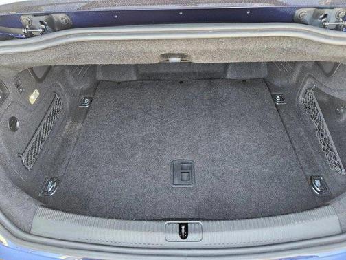 Navarra Blue Metallic/Black Roof 2018 Audi S5 3.0T Prestige
