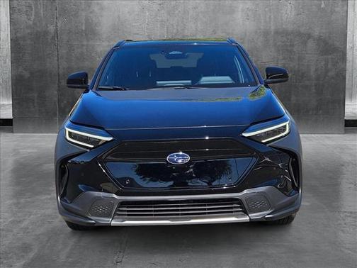 2024 Subaru Solterra Premium