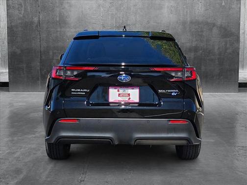 2024 Subaru Solterra Premium