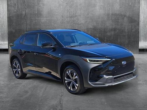 2024 Subaru Solterra Premium