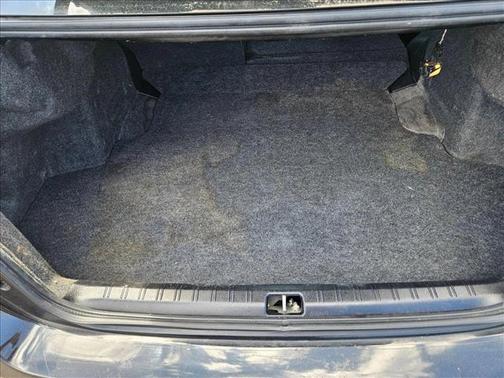 2017 Subaru WRX STI Base