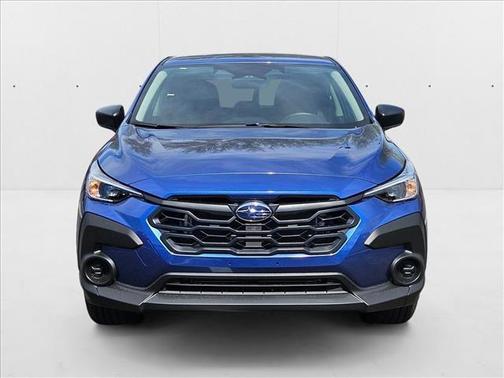 2025 Subaru Crosstrek Base