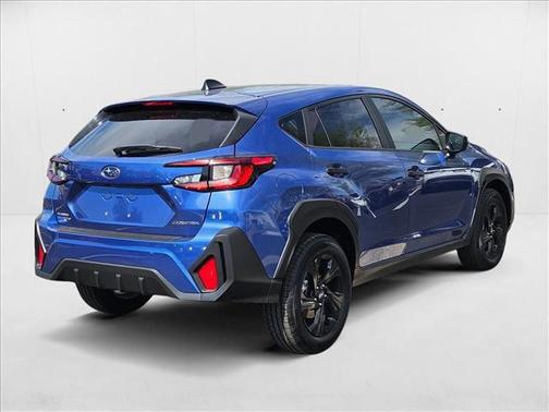 2025 Subaru Crosstrek Base