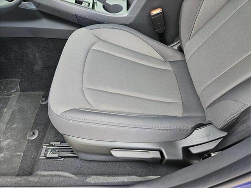 2025 Subaru Crosstrek Base
