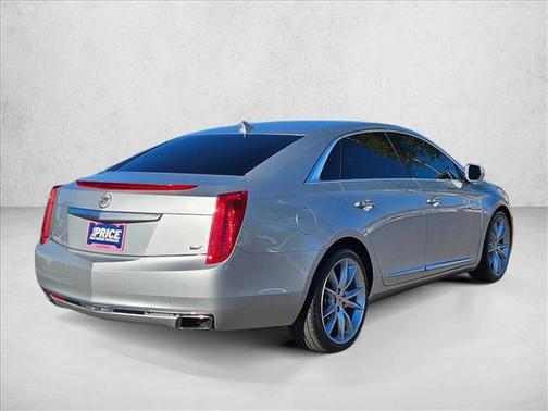 2014 Cadillac XTS Vsport Premium