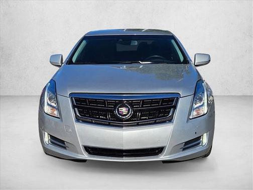 2014 Cadillac XTS Vsport Premium