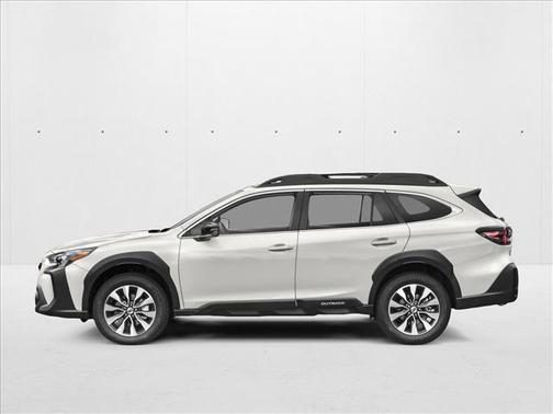2025 Subaru Outback Limited XT