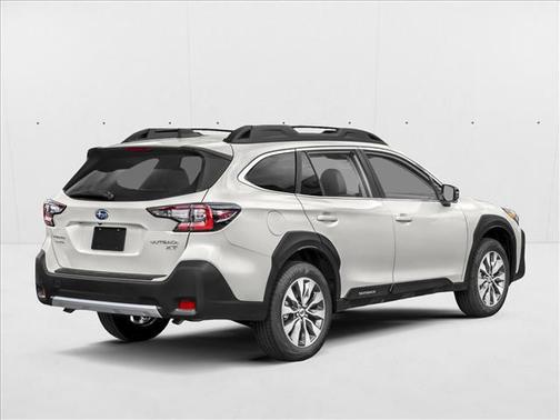 2025 Subaru Outback Limited XT