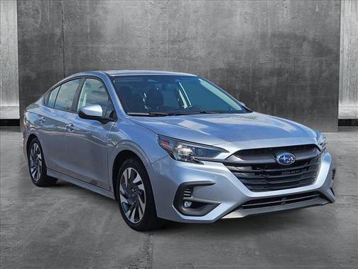 2024 Subaru Legacy Limited