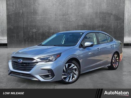 2024 Subaru Legacy Limited