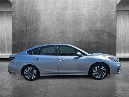 2024 Subaru Legacy Limited