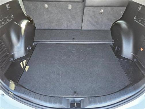 2017 Toyota RAV4 Hybrid Limited