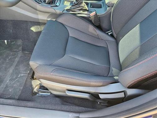 2025 Subaru WRX Premium