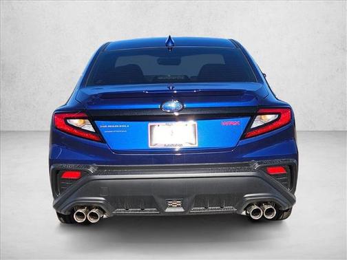 2025 Subaru WRX Premium