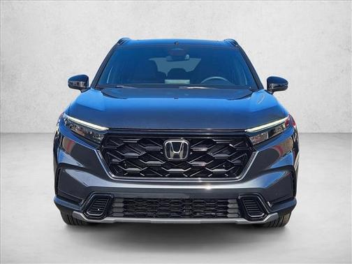 2023 Honda CR-V Hybrid Sport AWD