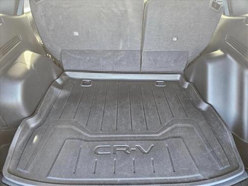 2023 Honda CR-V Hybrid Sport AWD