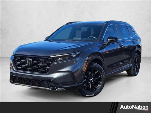 2023 Honda CR-V Hybrid Sport AWD