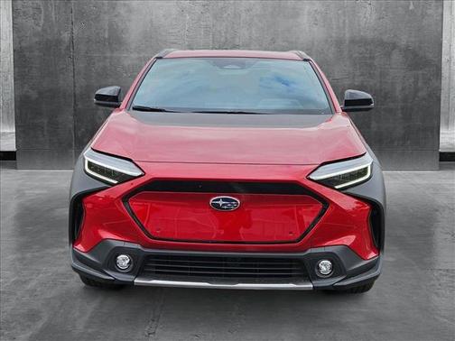 2025 Subaru Solterra Limited