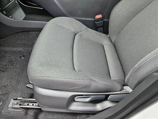 2025 Subaru Solterra Premium