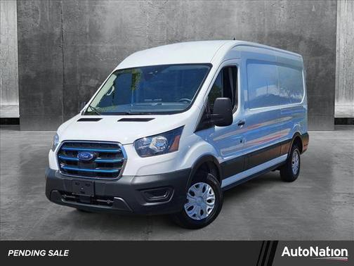 2023 Ford Transit-350 Base