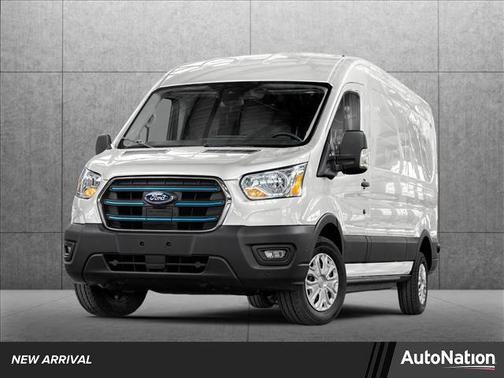 2023 Ford Transit-350 Base