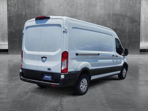 2023 Ford Transit-350 Base
