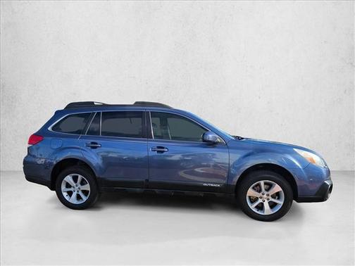2013 Subaru Outback 3.6R Limited