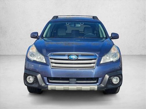2013 Subaru Outback 3.6R Limited