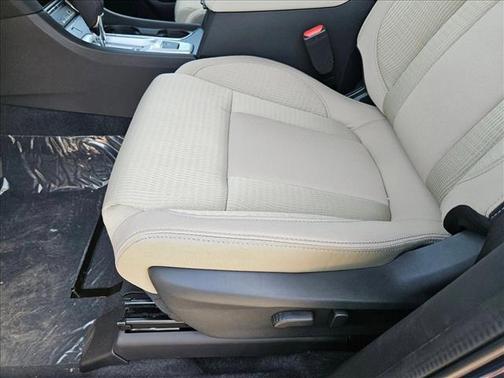 2025 Subaru Ascent Premium 7-Passenger