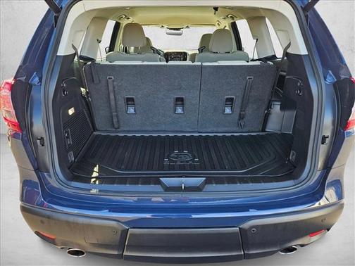 2025 Subaru Ascent Premium 7-Passenger