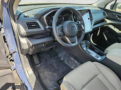 2025 Subaru Ascent Premium 7-Passenger