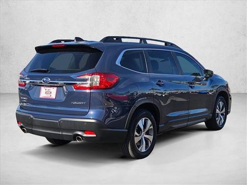 2025 Subaru Ascent Premium 7-Passenger