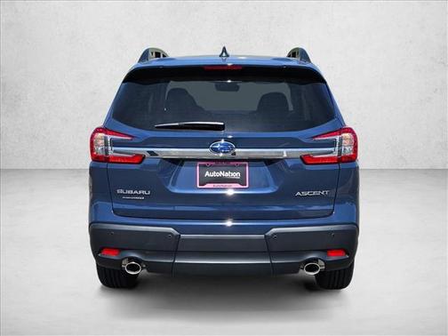 2025 Subaru Ascent Premium 7-Passenger