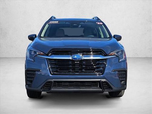 2025 Subaru Ascent Premium 7-Passenger